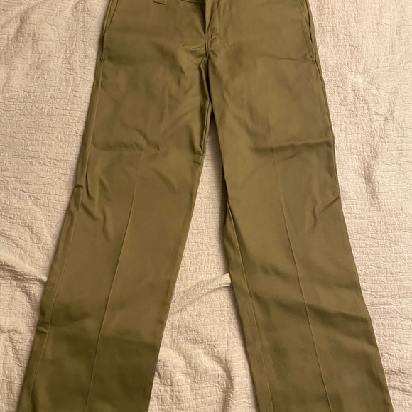Dickies men 874 work pants - Picture 3 of 3